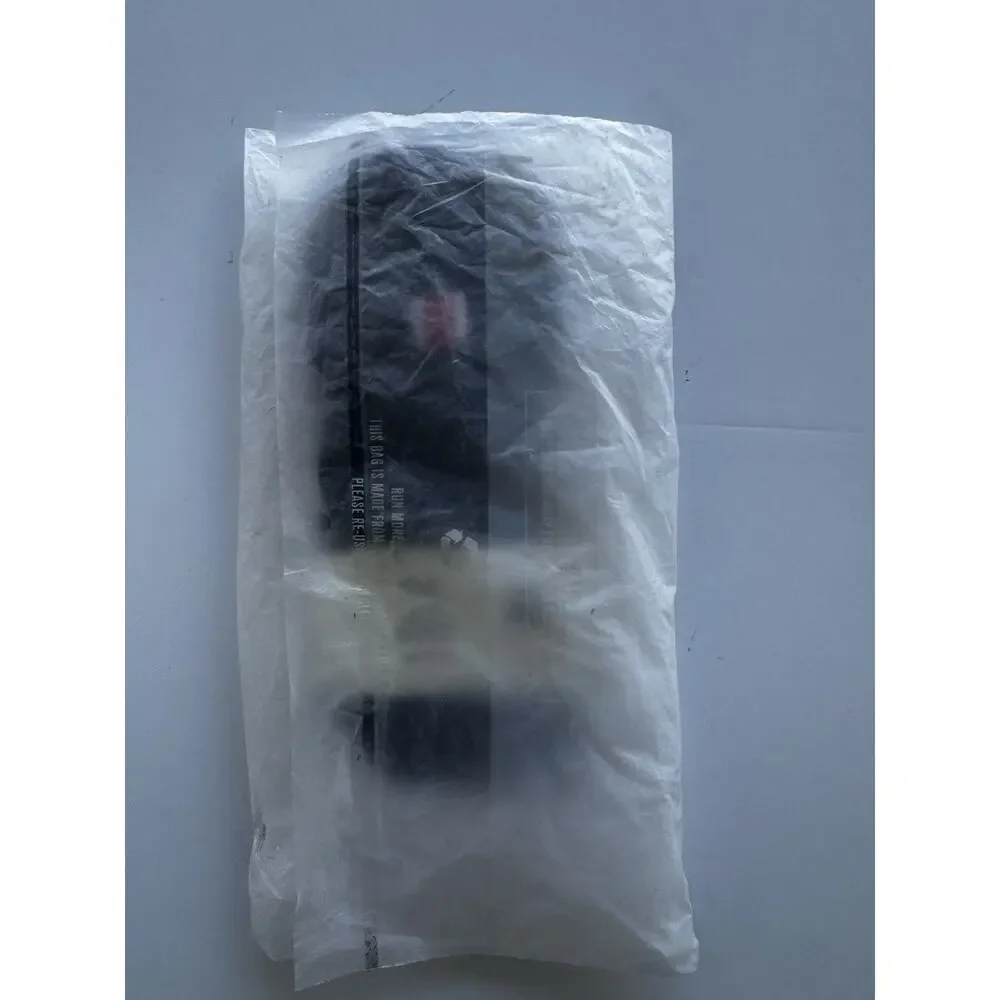 Tracksmith No Show Speed Socks Black Size Large 10.5-12